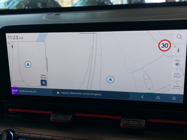 Used Hyundai KONA 2024 for sale - 76121133: Photo 18