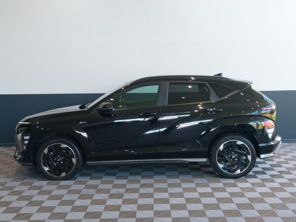 Used Hyundai KONA 2024 for sale - 76121133: Photo 4