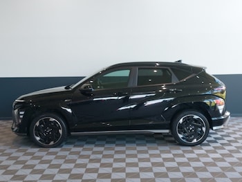Used Hyundai KONA 2024 for sale - 76121133: Photo 4