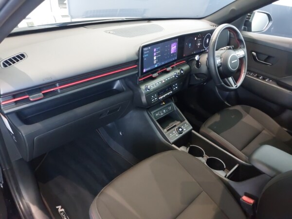 Used Hyundai KONA 2024 for sale - 76121133: Photo 5