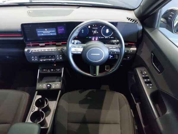 Used Hyundai KONA 2024 for sale - 76121133: Photo 7
