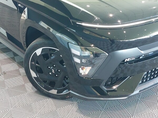 Used Hyundai KONA 2024 for sale - 76121133: Photo 9