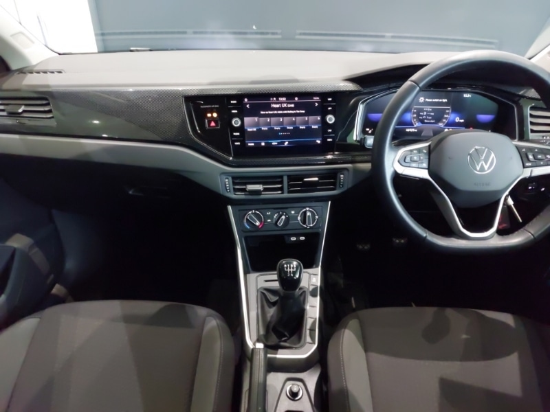 Used Volkswagen Polo 2024 for sale - 77503480: Photo 2