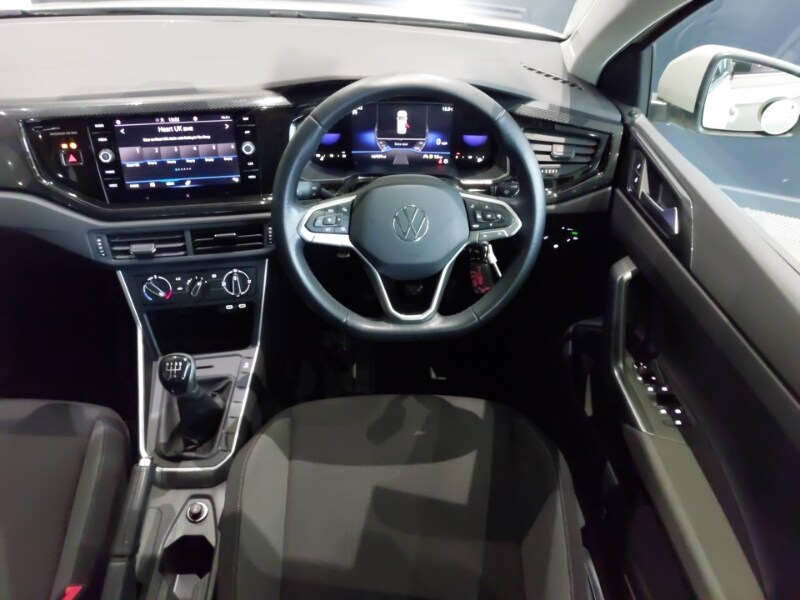 Used Volkswagen Polo 2024 for sale - 77503480: Photo 7