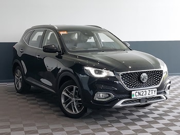 Used MG MG HS 2023 for sale - 78945741: Photo