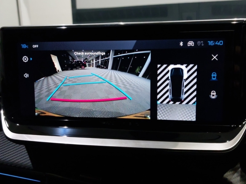 Used Peugeot 208 2025 for sale - 76915565: Photo 11