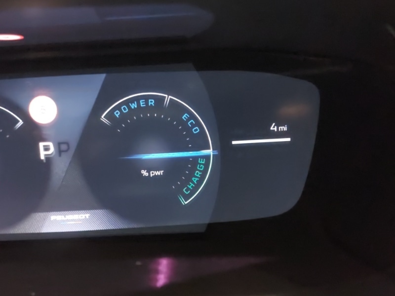 Used Peugeot 208 2025 for sale - 76915565: Photo 13