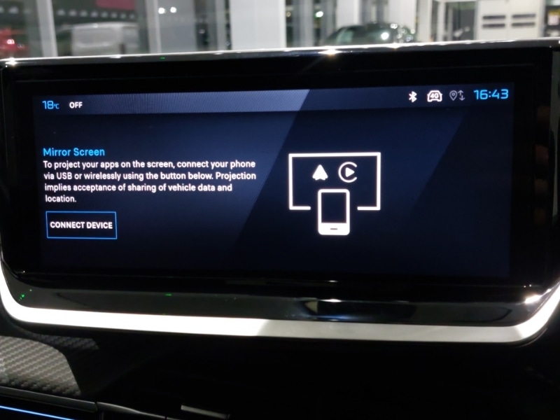 Used Peugeot 208 2025 for sale - 76915565: Photo 18