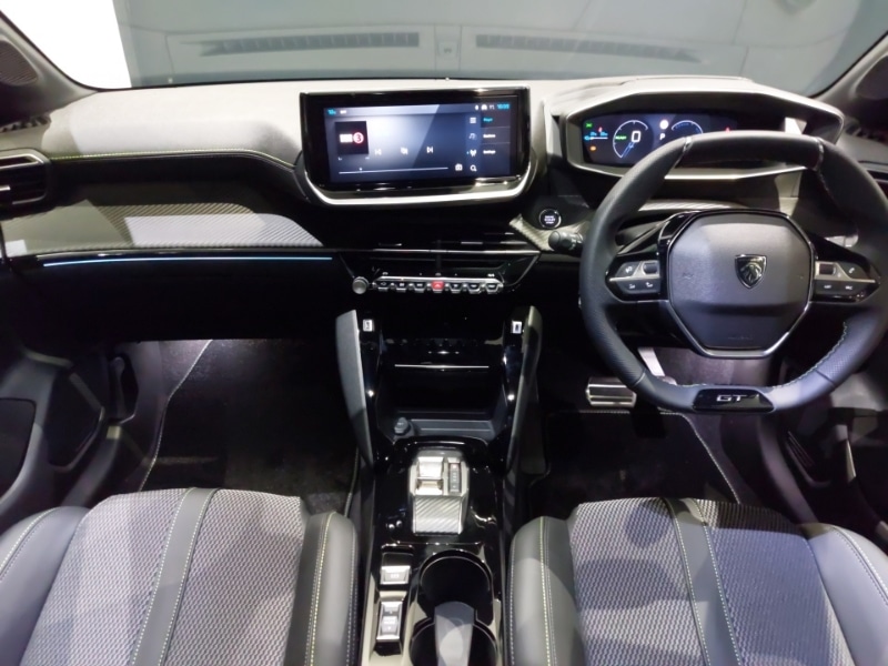 Used Peugeot 208 2025 for sale - 76915565: Photo 2