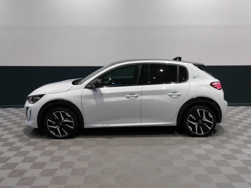Used Peugeot 208 2025 for sale - 76915565: Photo 4
