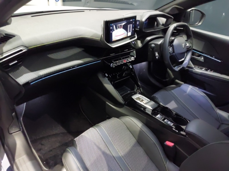 Used Peugeot 208 2025 for sale - 76915565: Photo 5