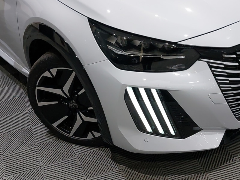 Used Peugeot 208 2025 for sale - 76915565: Photo 9