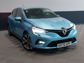 Used Renault Clio 2020 for sale - 77108036: Photo