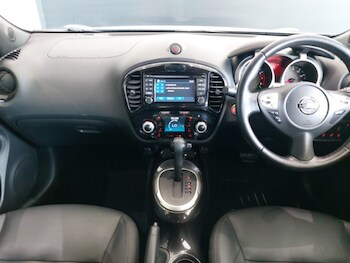 Used Nissan Juke 2017 for sale - 79498549: Photo
