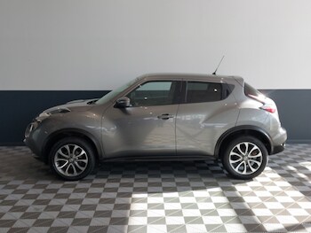 Used Nissan Juke 2017 for sale - 79498549: Photo