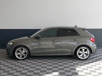 Used Audi A1 2019 for sale - 75976933: Photo