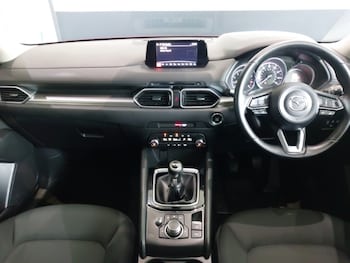 Used Mazda CX-5 2019 for sale - 79139273: Photo
