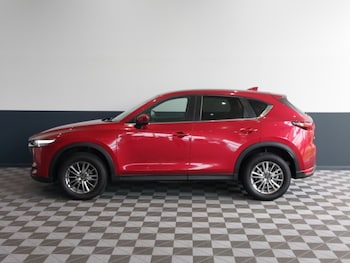 Used Mazda CX-5 2019 for sale - 79139273: Photo
