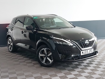Used Nissan Qashqai 2023 for sale - 78877118: Photo