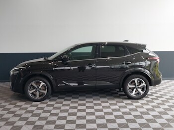 Used Nissan Qashqai 2023 for sale - 78877118: Photo