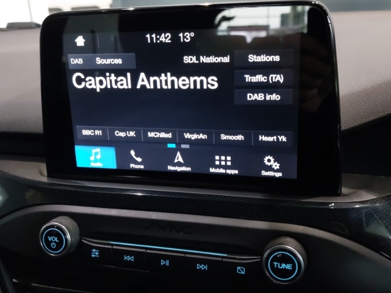 Used Ford Focus 2019 for sale - 76970371: Photo 10