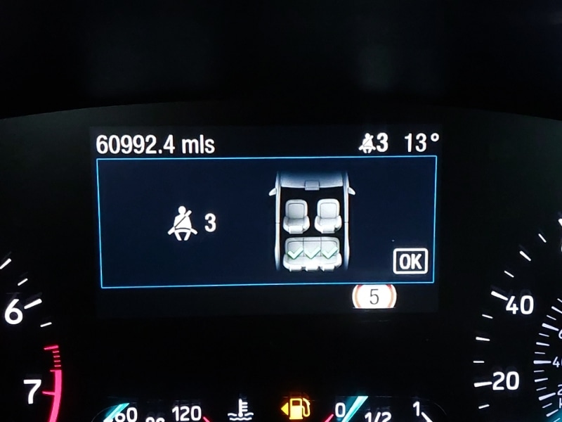 Used Ford Focus 2019 for sale - 76970371: Photo 11