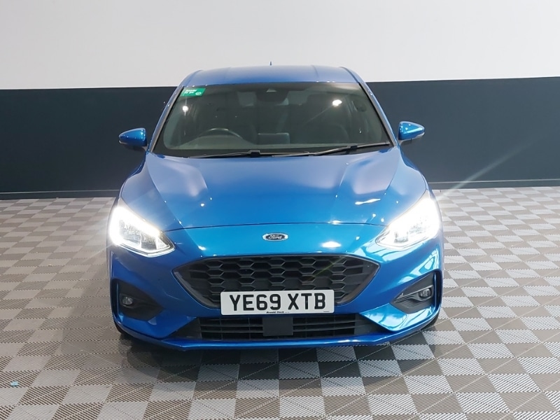 Used Ford Focus 2019 for sale - 76970371: Photo 12