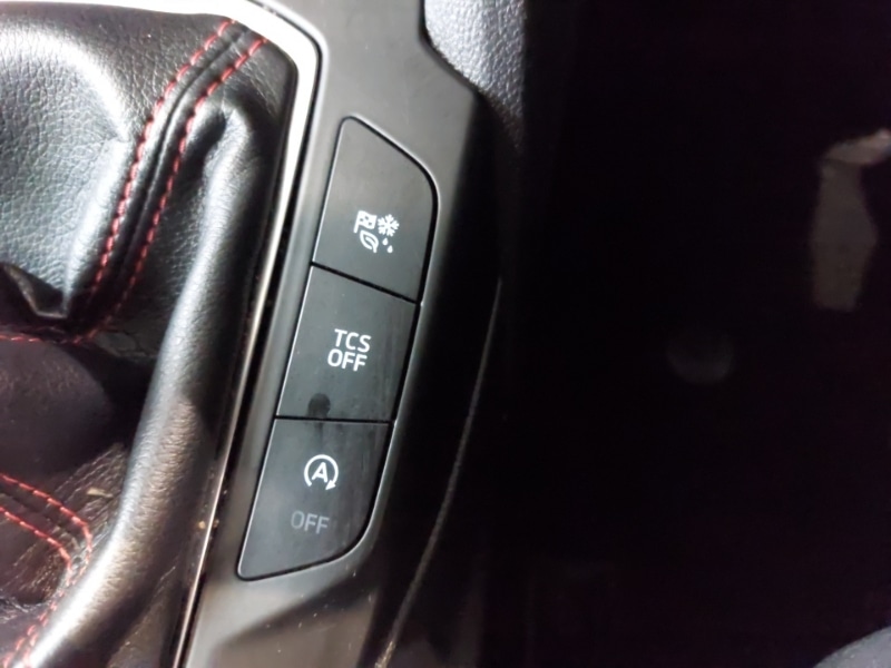 Used Ford Focus 2019 for sale - 76970371: Photo 15