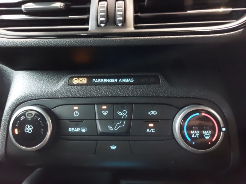 Used Ford Focus 2019 for sale - 76970371: Photo 16