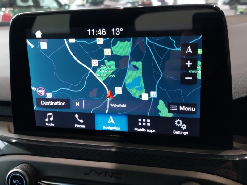 Used Ford Focus 2019 for sale - 76970371: Photo 18