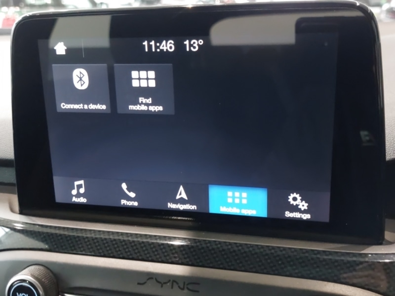 Used Ford Focus 2019 for sale - 76970371: Photo 19