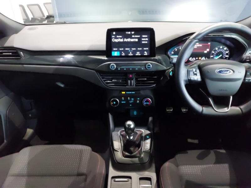 Used Ford Focus 2019 for sale - 76970371: Photo 2