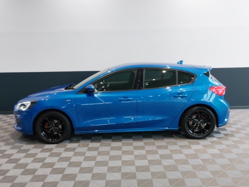 Used Ford Focus 2019 for sale - 76970371: Photo 4
