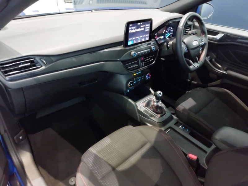 Used Ford Focus 2019 for sale - 76970371: Photo 5