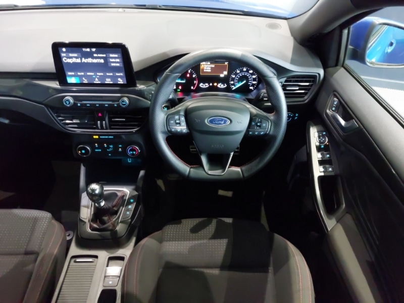 Used Ford Focus 2019 for sale - 76970371: Photo 7