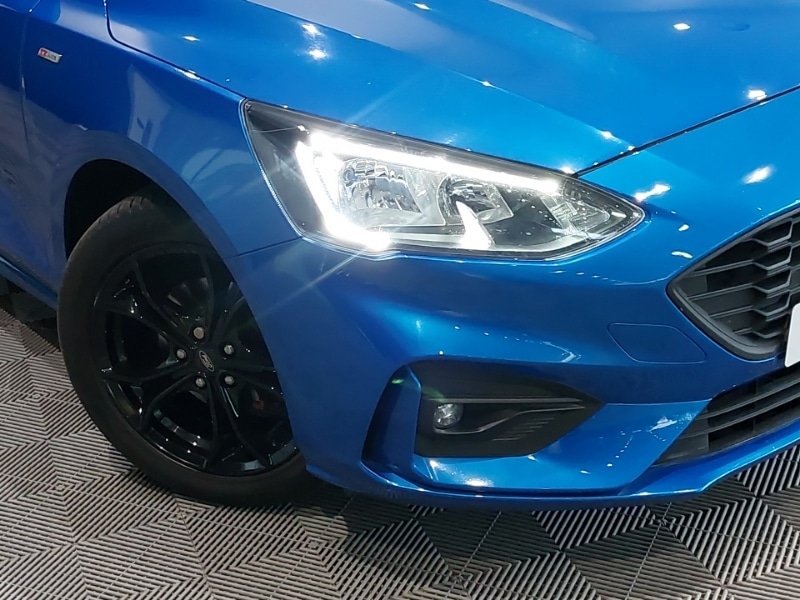 Used Ford Focus 2019 for sale - 76970371: Photo 9