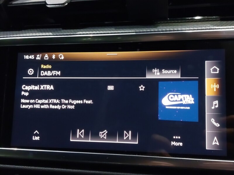 Used Audi Q3 2022 for sale - 77722013: Photo 10