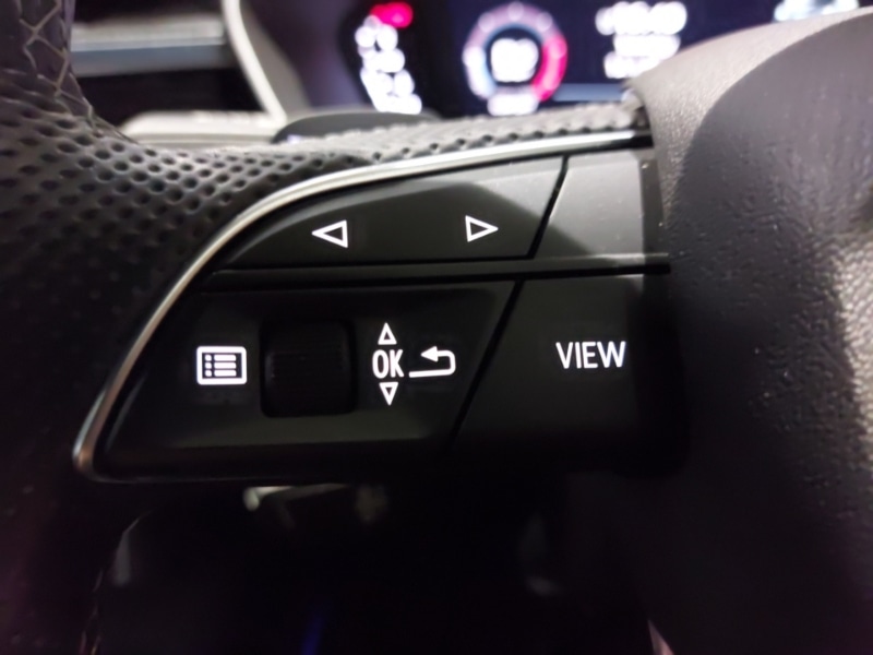 Used Audi Q3 2022 for sale - 77722013: Photo 14