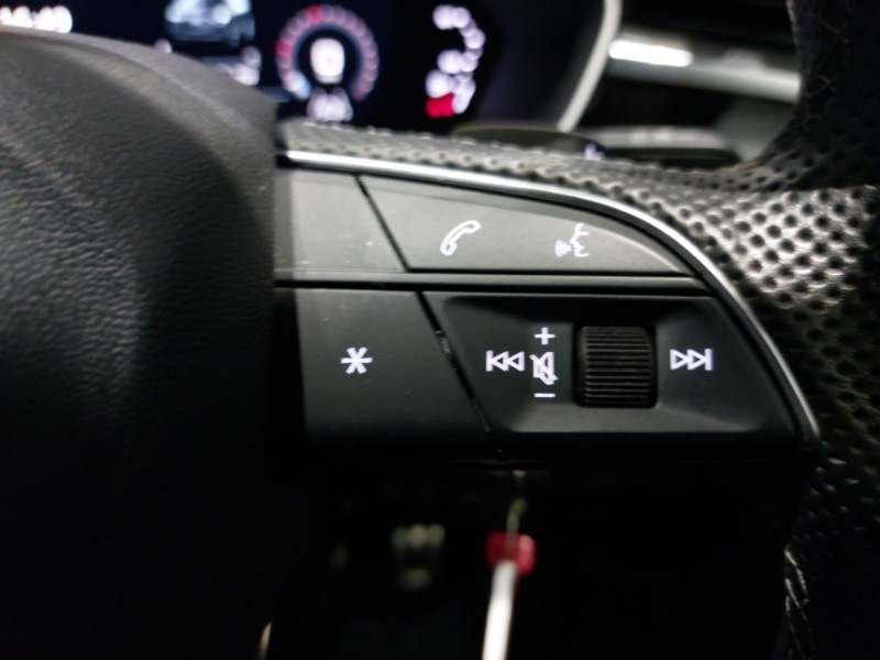 Used Audi Q3 2022 for sale - 77722013: Photo 15