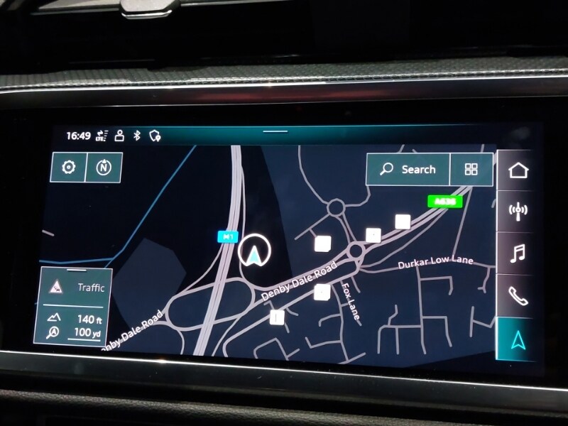 Used Audi Q3 2022 for sale - 77722013: Photo 18