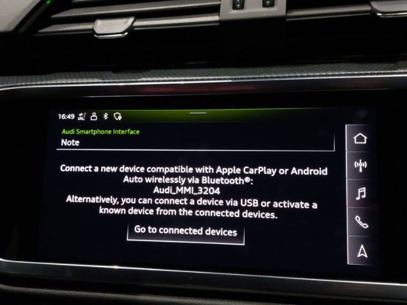 Used Audi Q3 2022 for sale - 77722013: Photo 19