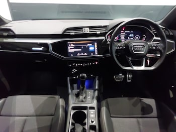 Used Audi Q3 2022 for sale - 77722013: Photo