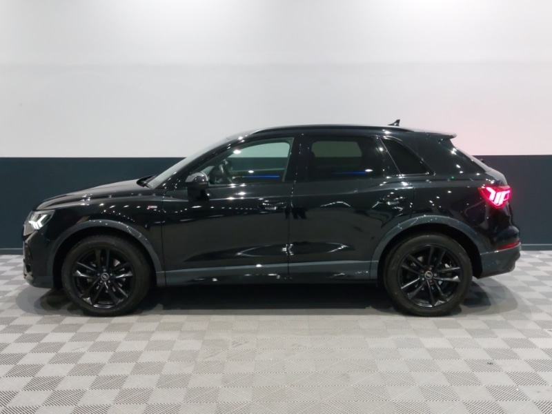 Used Audi Q3 2022 for sale - 77722013: Photo 4