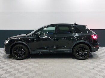 Used Audi Q3 2022 for sale - 77722013: Photo