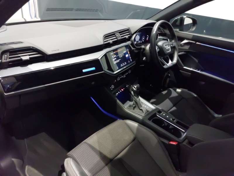 Used Audi Q3 2022 for sale - 77722013: Photo 5