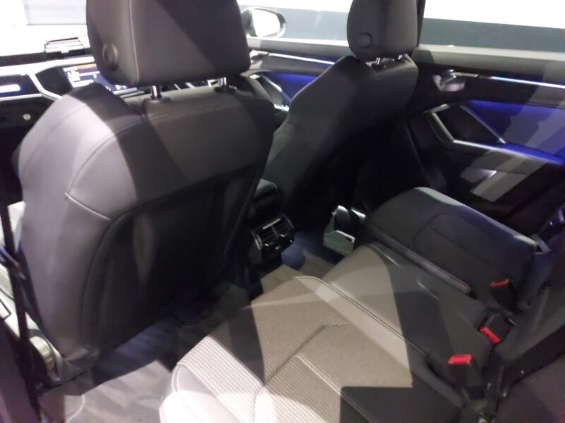 Used Audi Q3 2022 for sale - 77722013: Photo 6