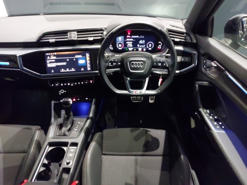 Used Audi Q3 2022 for sale - 77722013: Photo 7