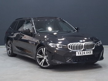Used BMW 3 Series 2024 for sale - 79522976: Photo