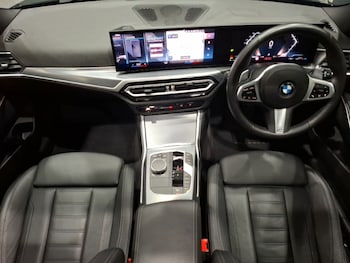 Used BMW 3 Series 2024 for sale - 79522976: Photo