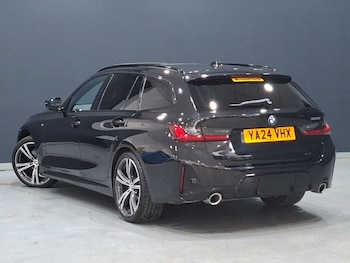 Used BMW 3 Series 2024 for sale - 79522976: Photo